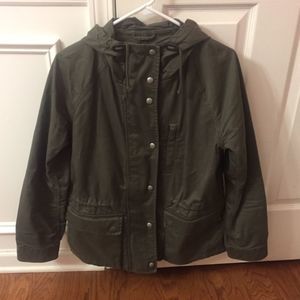 Gap Utility Jacket
